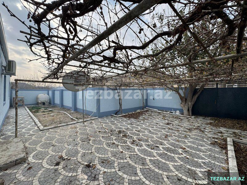 Ramanada 4.otagli ev — Ev, villa, Bakı (9)