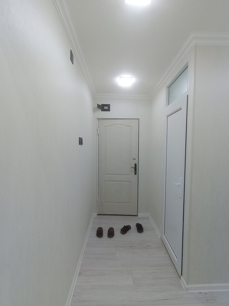 2-otaqlı mənzil, Mingəçevir ş., 46 m² — Mənzil, Mingəçevir (10)
