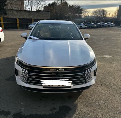 Byd Destroyer icarəsi — Bakı