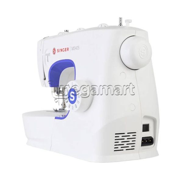 Tikiş maşını Sınger M3405 (230218155) — Tikiş və işəmə maşınları, Bakı (2)