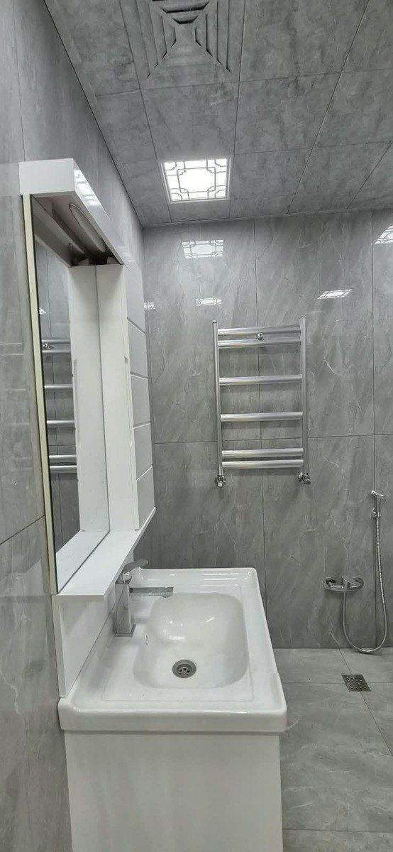 Satılır 2 otaqlı yeni tikili 86 m² — Mənzil, Bakı (8)