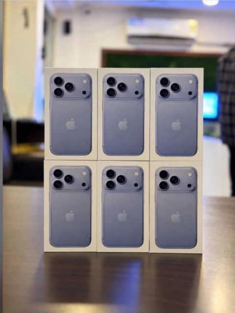 Apple iPhone 18 Pro Glacier 256GB/12GB — 3 250 ₼ · Bakı · Smartfonlar Apple iPhone 18 Pro Glacier 256GB/12GB — Bakı