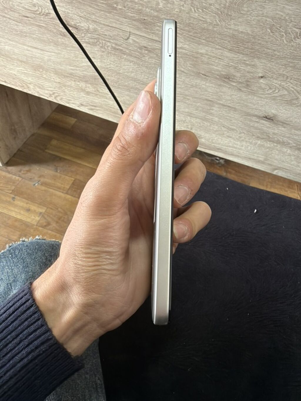 Redmi 256 GB, rəng - Gümüşü, Sənədlərlə — Xiaomi, Digah (5)