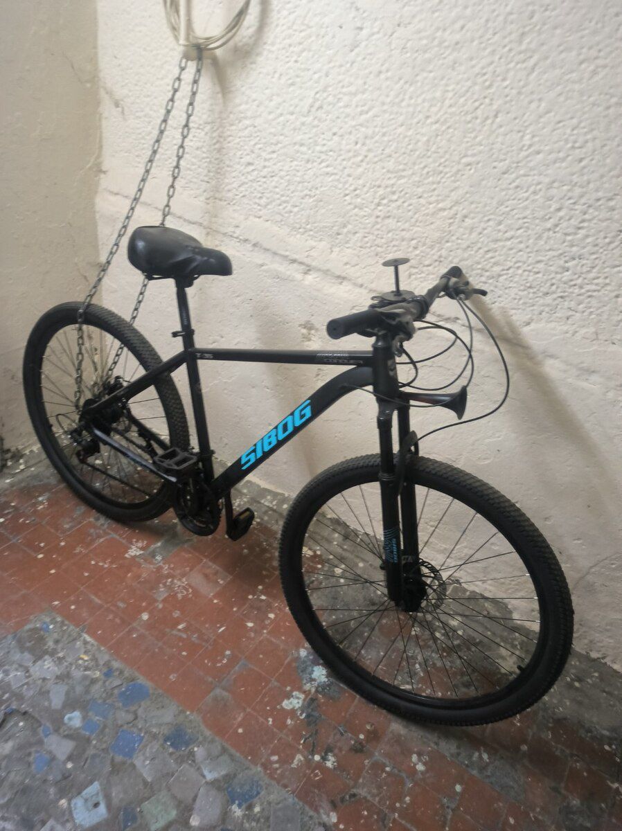 Velosiped Subog — Velosipedlər, Bakı