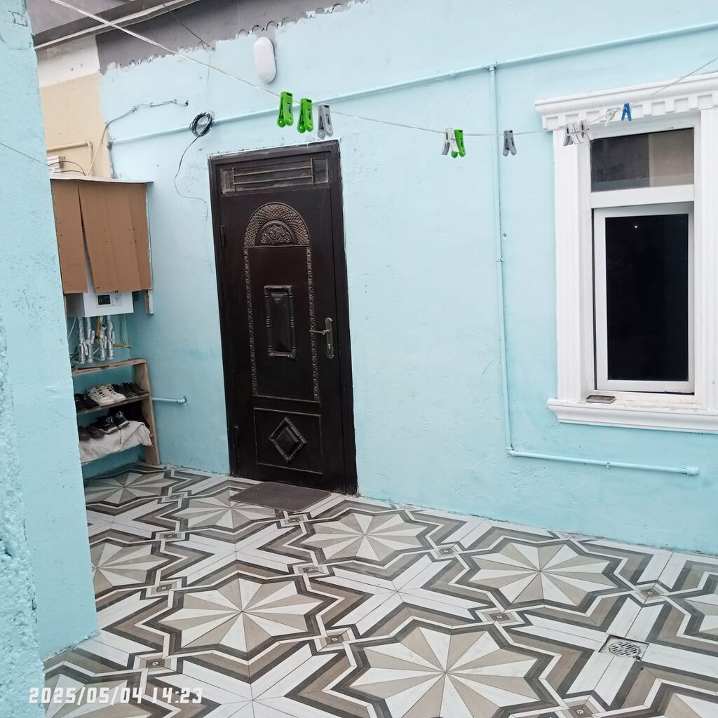 55 kv. m, 2 otaqlı — Ev, villa, Saray (7)