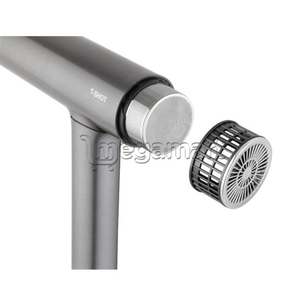 Fen Fakir t-shot haır dryer — Saç kəsmə maşınları, Bakı (4)
