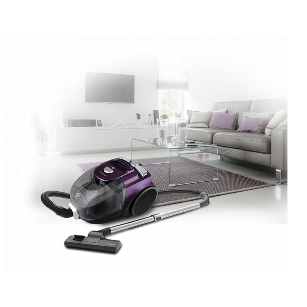 Tozsoran Polaris PVC 2015 Violet — Ev texnikası, Bakı (3)