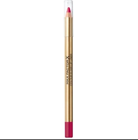 Dodaq qələmi Max Factor Colour Elixir Magenta Pink 050 1.2q — Bakı