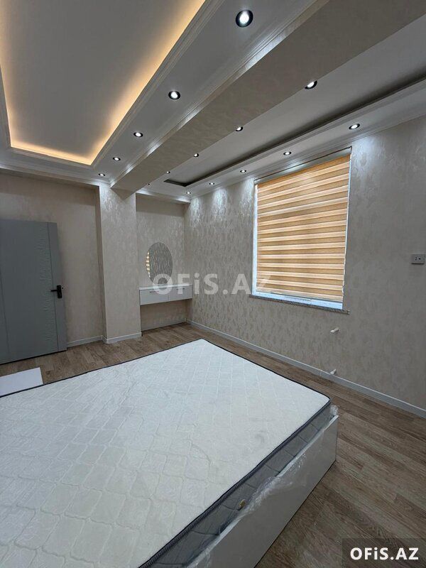 Yeni tikili Satılır Abşeron r., Masazır q., 3 otaq, 105 m² — Mənzil, Bakı (3)