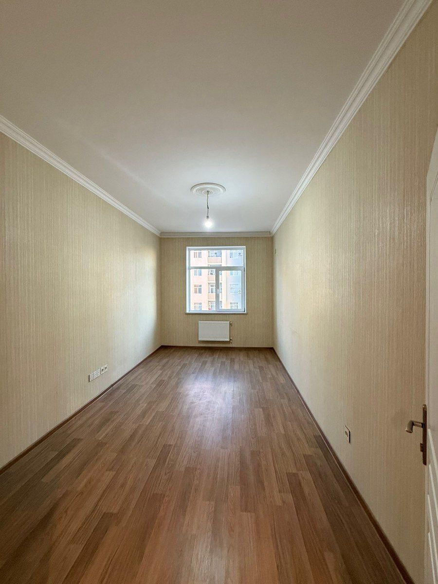 3-otaqlı yeni tikili, Hövsan qəs., 73 m² — Mənzil, Bakı (5)