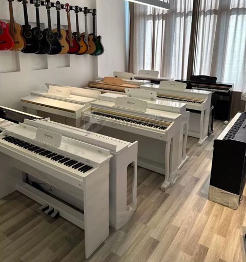 Piano, Rəqəmsal, Yeni — 579 ₼ · Bakı · Musiqiə alətləri Piano, Rəqəmsal, Yeni — Bakı