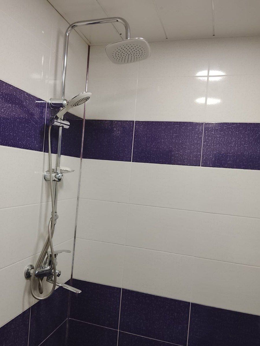 Satılır 3 otaqlı köhnə tikili 61 m² — Mənzil, Bakı (10)