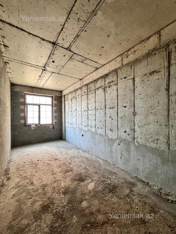 Satılır 4 otaqlı Bina evi menzil (Yeni tikili), 195 m², Nəsimi rayonu — Mənzil, Bakı (7)