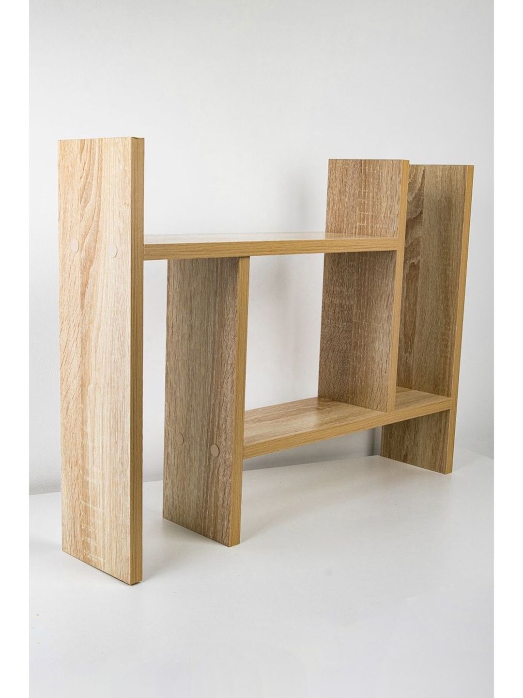 Masa rəfi Letta Ldsp, taxta, 45x12x48 sm — Mallar, Bakı (3)