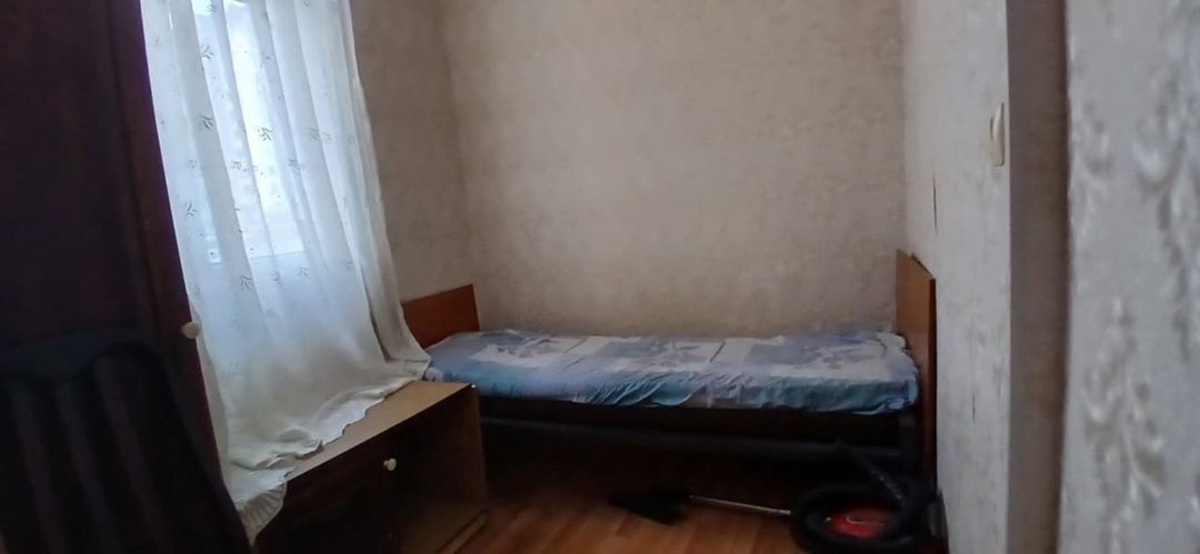 1-otaqlı mənzil, Memar Əcəmi m., 32 m² — Mənzil, Bakı (6)
