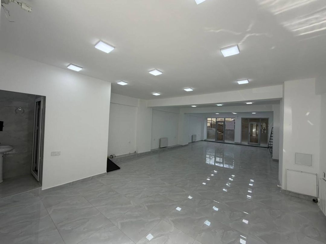 İcarəyə verilir obyekt 100 m² — Əmlak, Bakı (9)