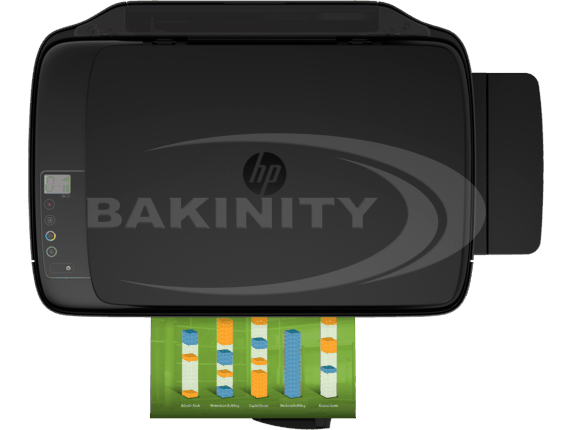 Printer HP Ink Tank 315 (Z4B04A) — Printerləri, Bakı (3)