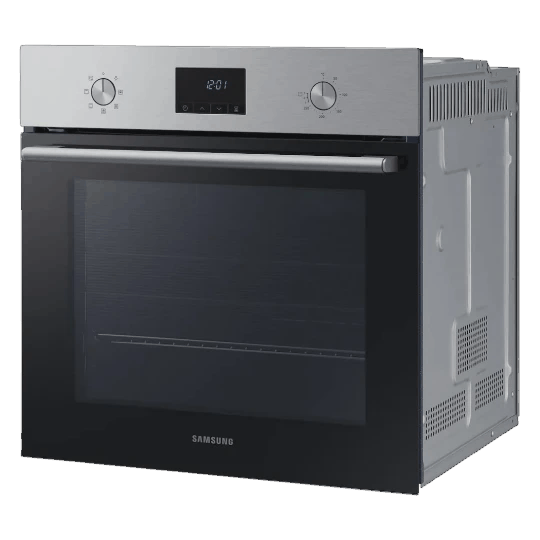 Ankastr soba Samsung NV68A1145RS/WT — Fırın kamerası, Bakı (5)