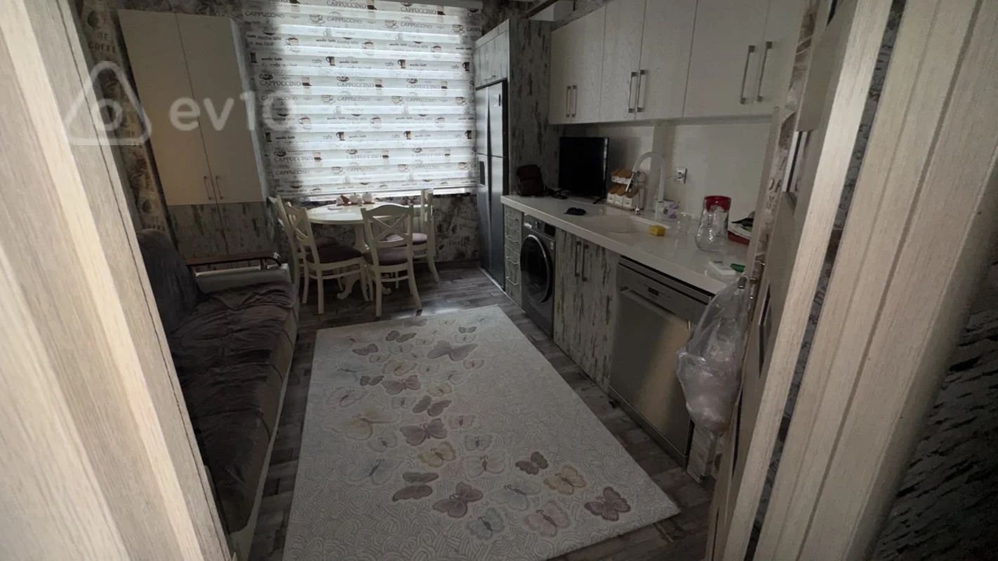 2 otaqlı mənzil, 62 m², Bmu yani, Xırdalan — kirayə — Mənzil, Xırdalan (2)