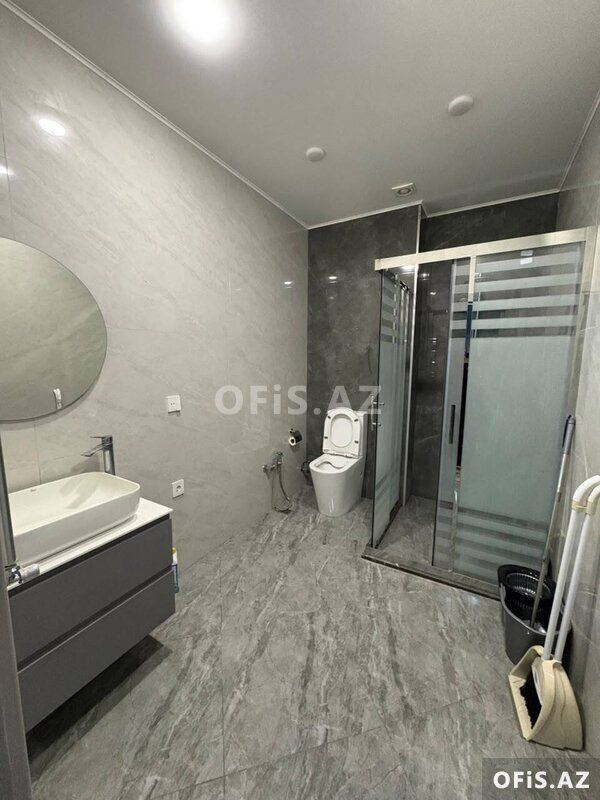 Yeni tikili Satılır Binəqədi r., Dərnəgül m., 2 otaq, 61 m² — Mənzil, Bakı (3)