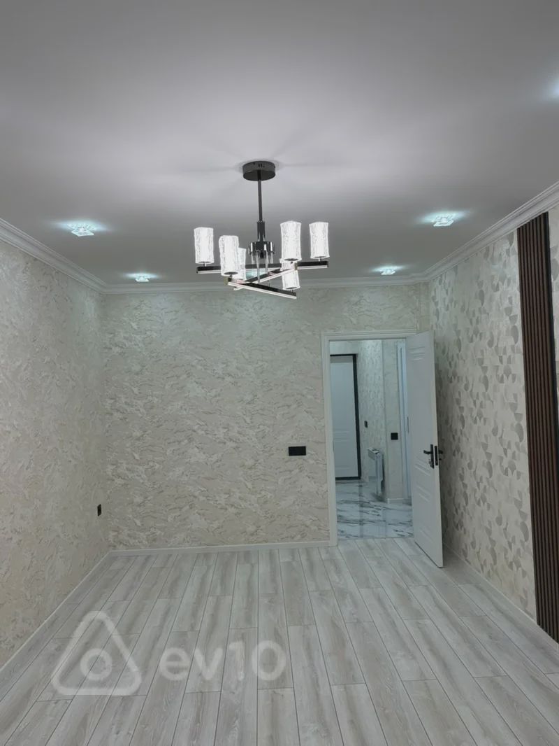 For sale: 2-room apartment (new building), 63 m² — Mənzil, Bakı (5)