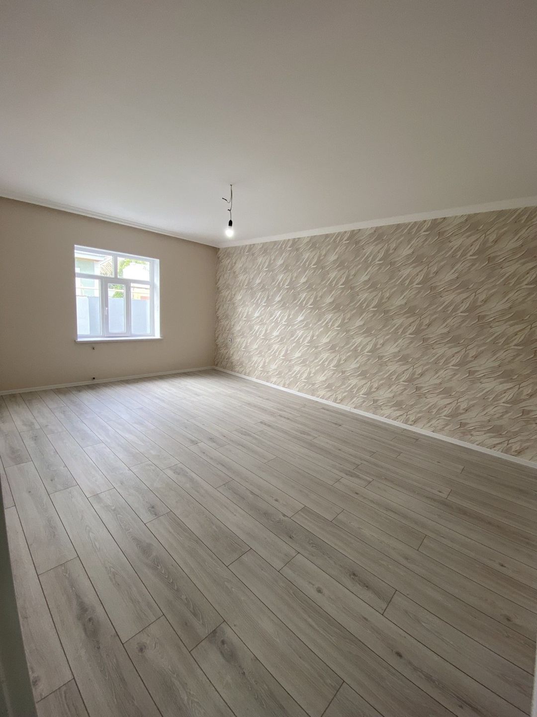 Satılır 4 otaqlı həyət evi/bağ evi 110 m² — Ev, villa, Bakı (11)