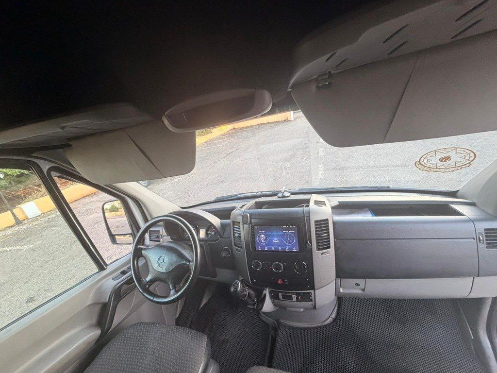 Mercedes Sprinter 313, 2.2 L, 2006 il, 430 450 km 42-CX-030 — Yük maşınları, Lənkəran (6)