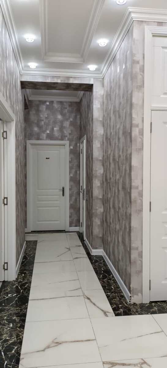 Satılır 4 otaqlı yeni tikili 149 m² — Mənzil, Bakı (8)