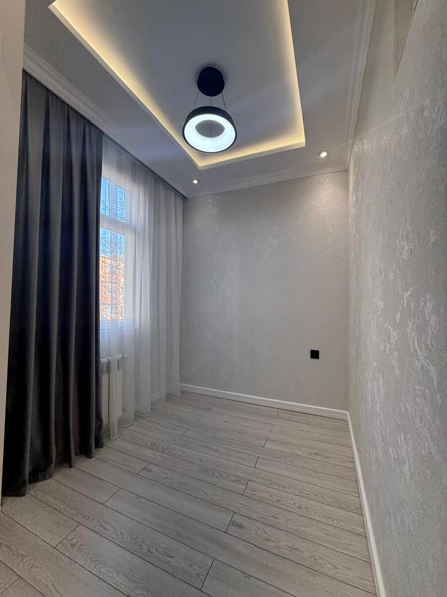 Satılır 2 otaqlı köhnə tikili 45 m² — Mənzil, Bakı (6)