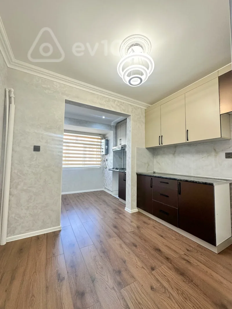 2 otaqlı mənzil, 60 m², Gəncə Prospekti — Mənzil, Bakı (6)