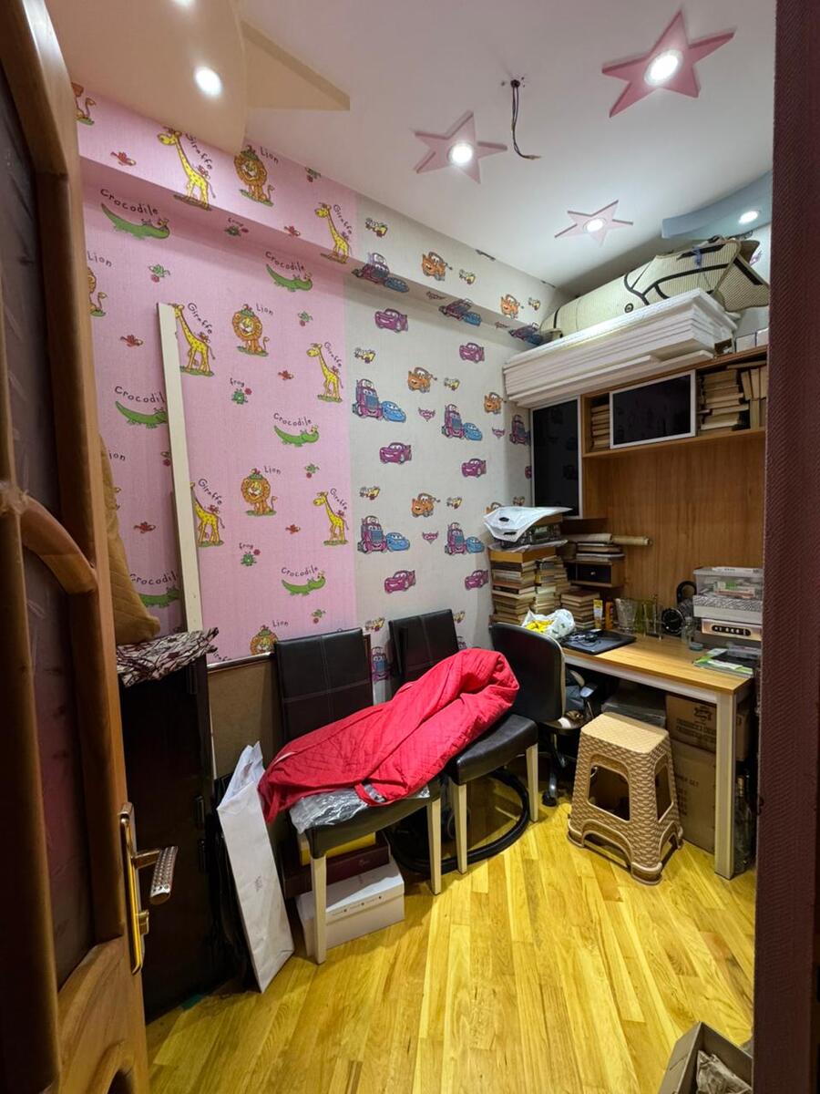 Satılır 2 otaqlı yeni tikili 103 m² — Mənzil, Bakı (4)