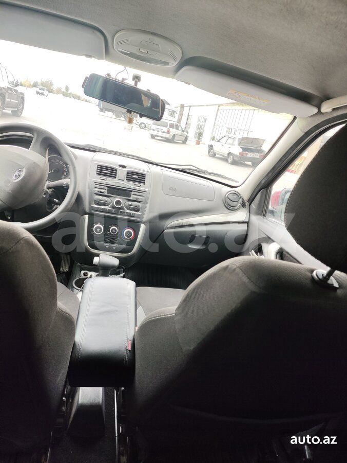 Lada (VAZ) Granta, 2019 99-OX-405 — Avtomobillər, Bakı (10)