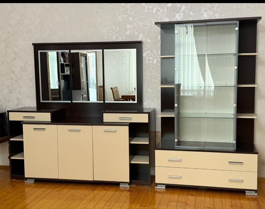 Servant ve kamot birlikde satilir ayri ayrida vermek olar Qiymet 450 — Qonaq otağı üçün, Mehdiabad