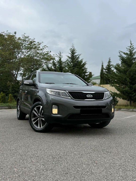 Kia Sorento, 2.0 L, 2013 il, 340 000 km — Avtomobillər, Bakı