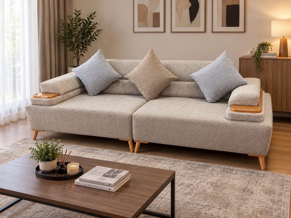 Divan 2.40 sm 650azn — Divanlər, Bakı (3)