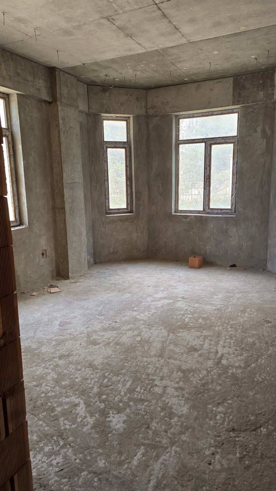 Satılır 3 otaqlı yeni tikili 145 m² — Mənzil, Bakı (10)