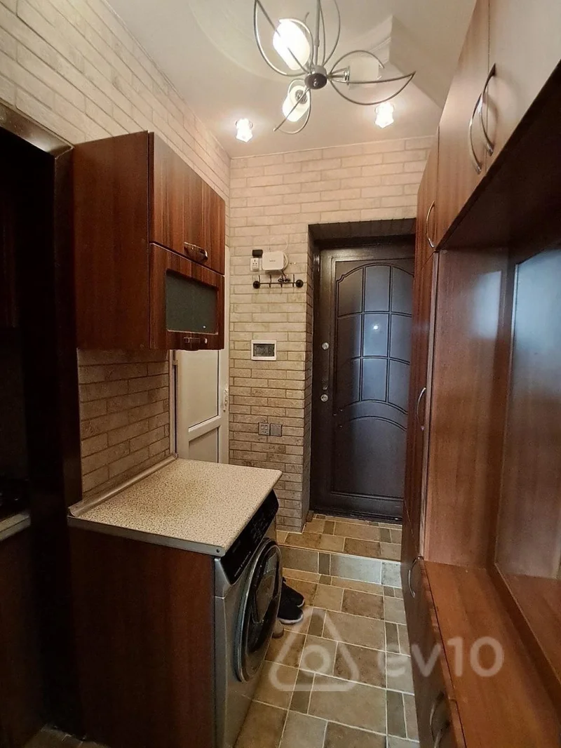 1 otaqlı mənzil, 30 m², 28 may — kirayə — Mənzil, Bakı (4)