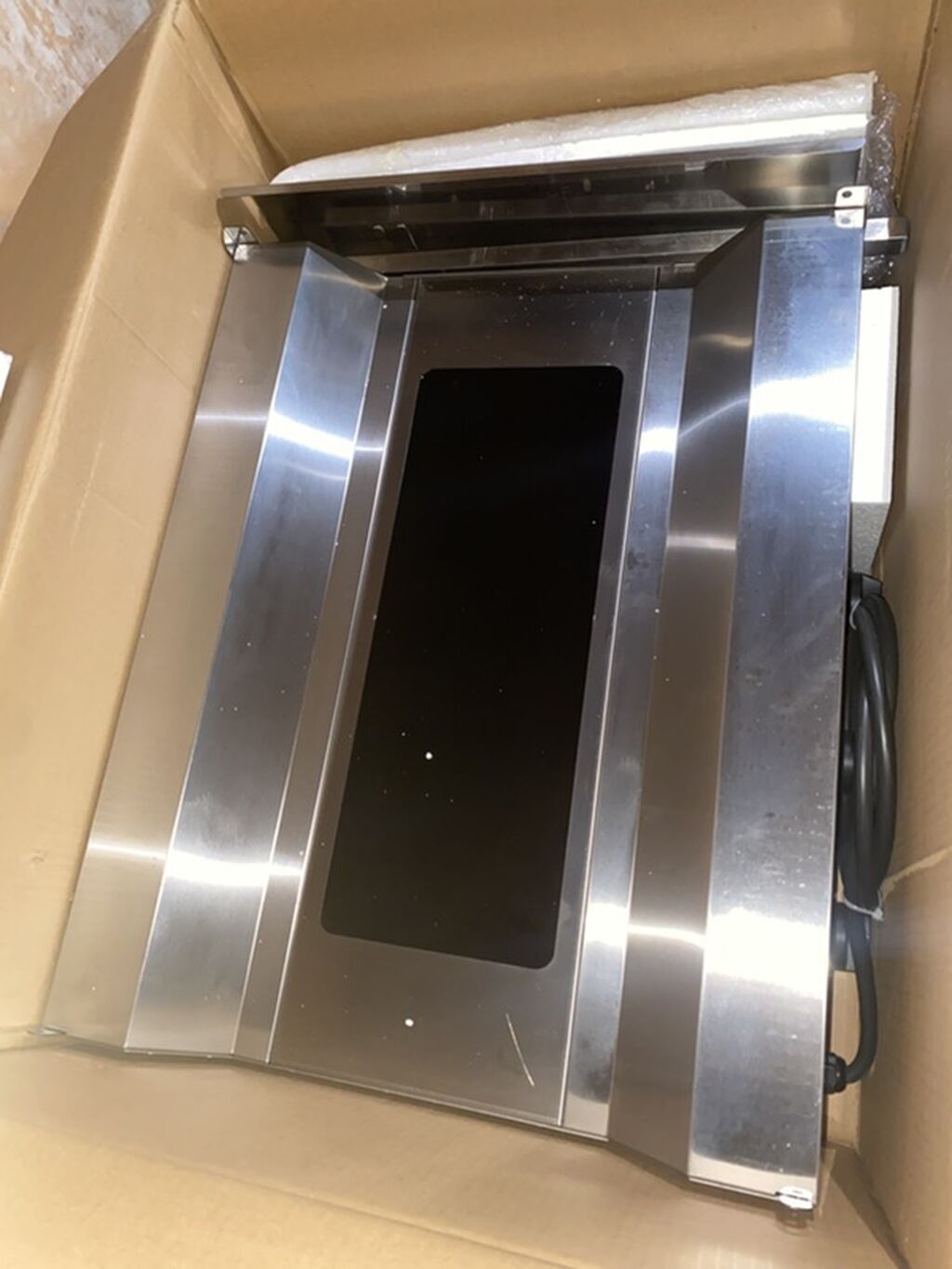 1 Tort Vitrini Soyducu 180cm 2 3 Gozlu Doner Aparati 3 Elektrikli — Digər, Mehdiabad (8)