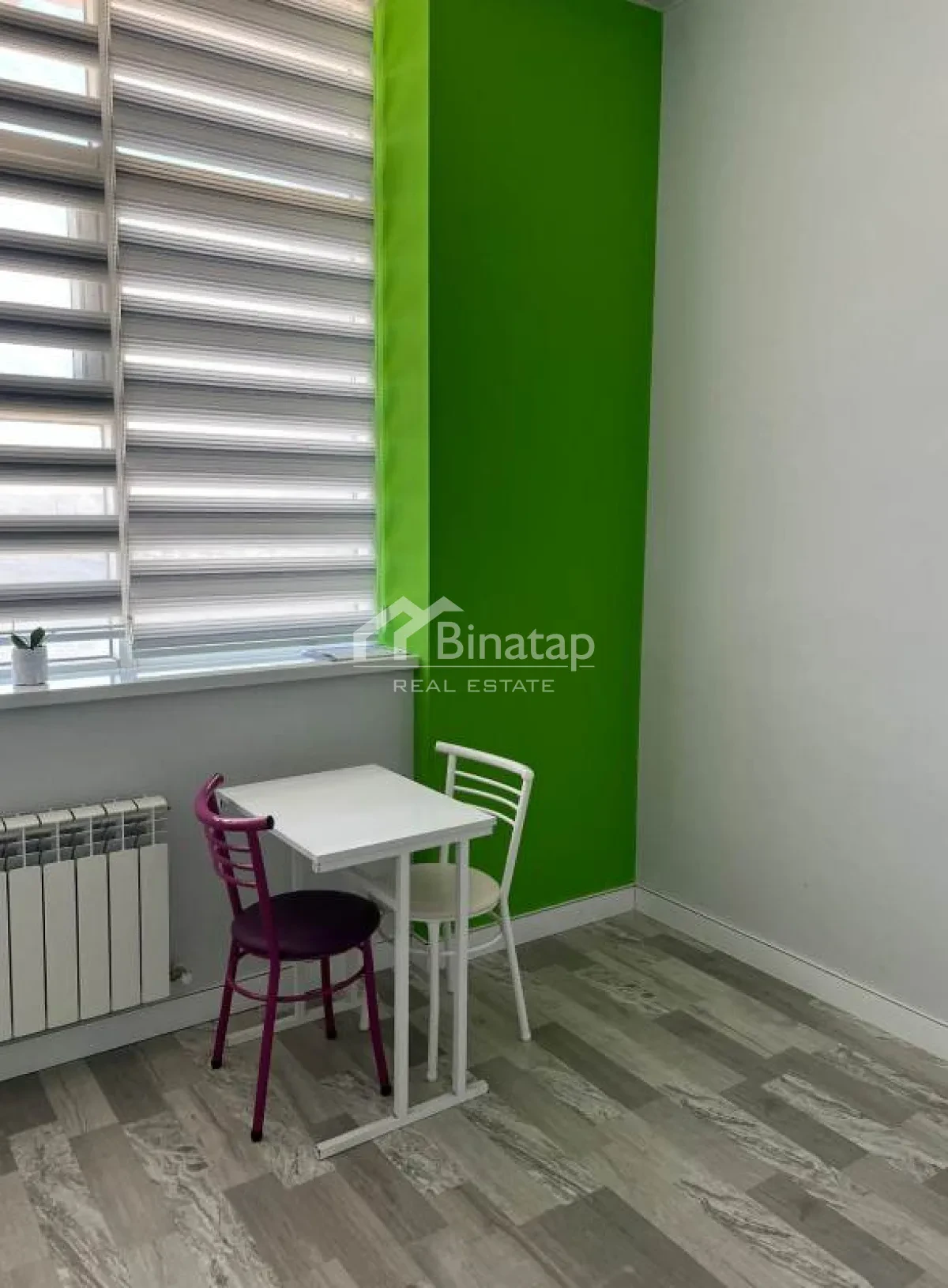 İcarəyə verilir obyekt 280 m², İçərişəhər metrosu, Nəsimi rayonu — Əmlak, Bakı (2)
