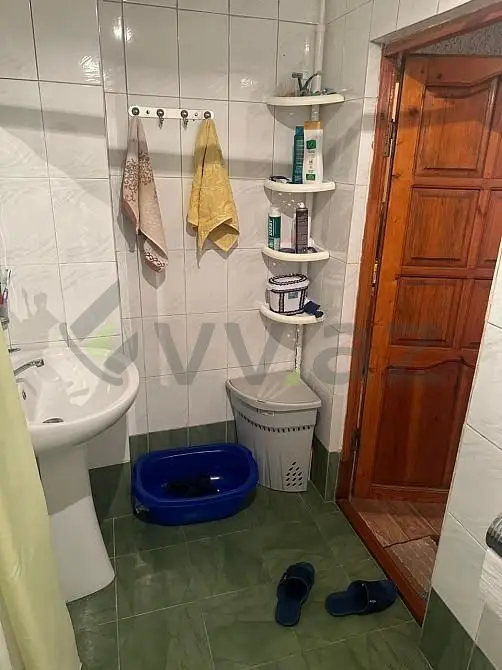 3 otaqlı mənzil Köhnə tikili Satılır, Əhmədli, Xətai, Bakı — Mənzil, Bakı (2)