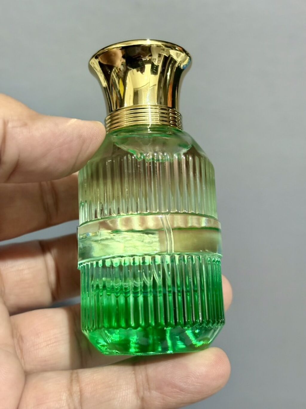 Salvatore Ferragamo ətir - Növ: Eau de Parfum (sprey) - Flakon — Ətir, Masazır (3)