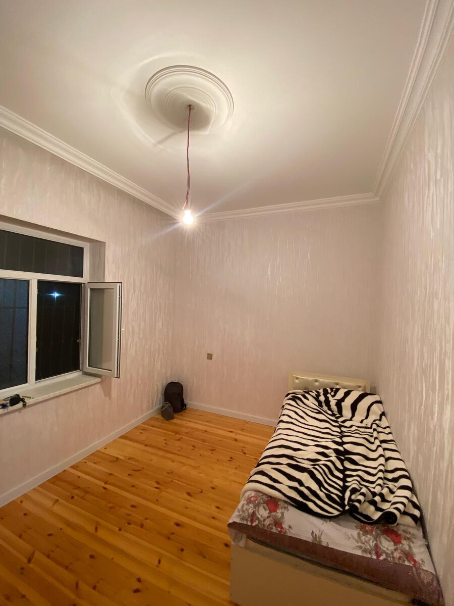 Satılır 4 otaqlı həyət evi/bağ evi 110 m² — Ev, villa, Bakı (4)