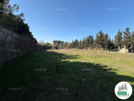 Satılır 17 sot torpaq Mərdəkan — Torpaq (5)