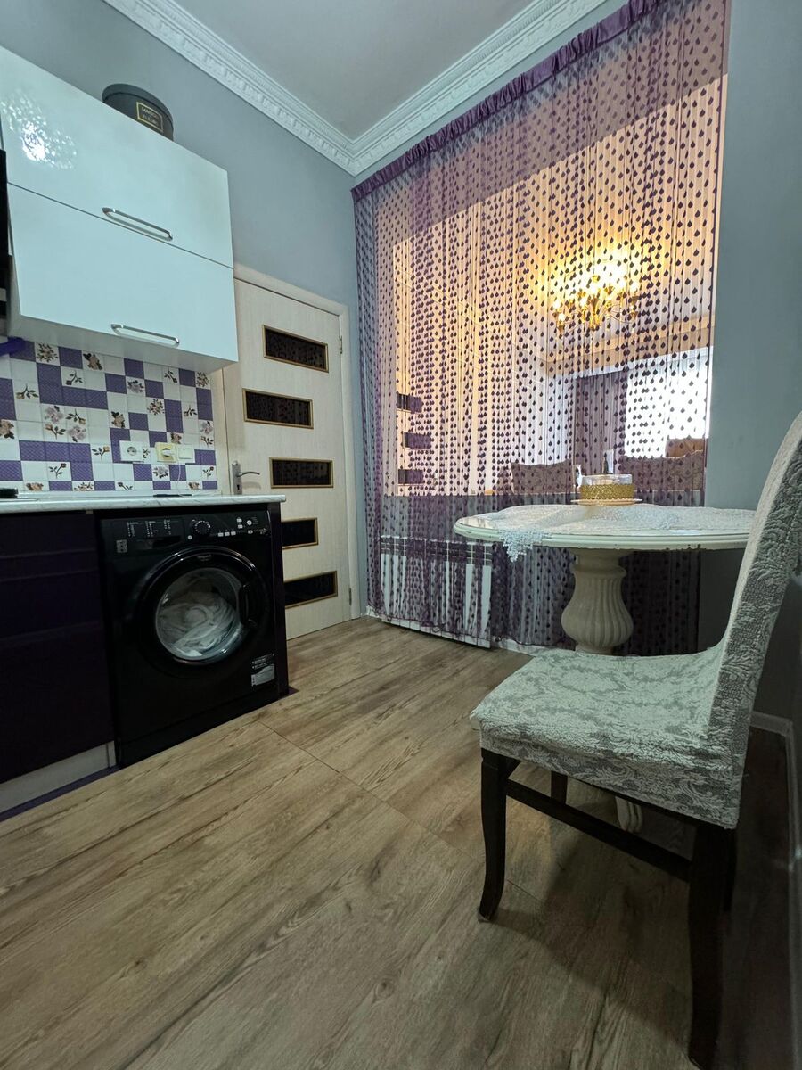 Satılır 2 otaqlı yeni tikili 63 m² — Mənzil, Bakı (3)