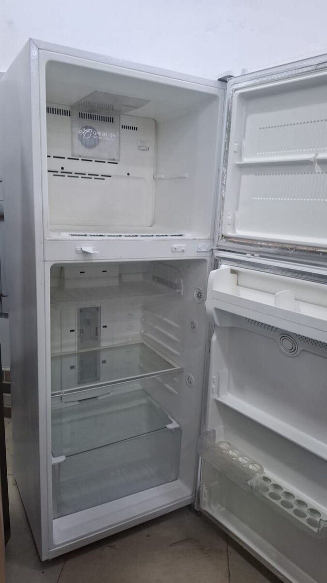 Soyuducu LG — Ev texnikası, Bakı (2)