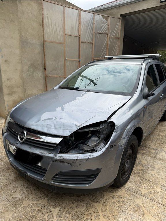 Opel Astra, 1.4 L, 2005 il, 234 000 km — Avtomobillər, Bakı