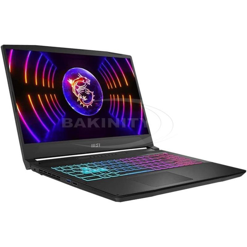 Noutbuk MSI Katana 17 B13VEK-1215XAZ-BB71362H16GXXDXX(9S7-17L541-1215) — Noutbuklar, Bakı (4)