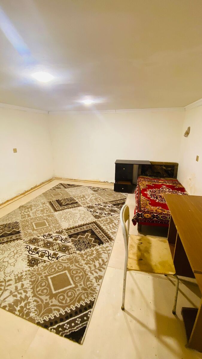 Həyət evi kirayə verilir, Yahya Hüseynov küç.44 — Ev, villa, Bakı (9)