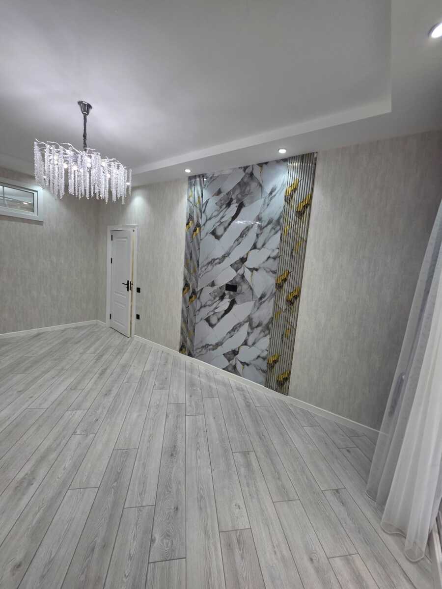 Satılır 4 otaqlı yeni tikili 103 m² — Mənzil, Xırdalan (6)