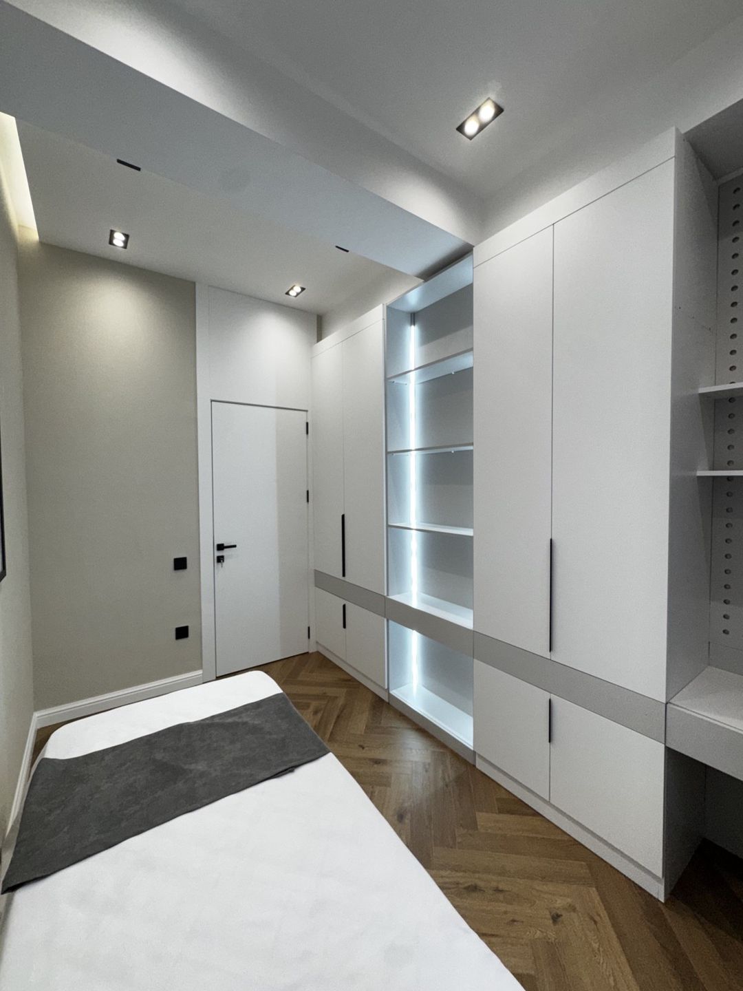 Satılır 3 otaqlı yeni tikili 110 m² — Mənzil, Bakı (11)